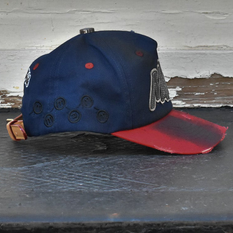 MILLIONS 'BRAVEASH'  TRUCKER HAT
